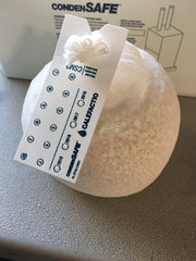 CSM2 CONDENSAFE Replacement Neutralizer granulars