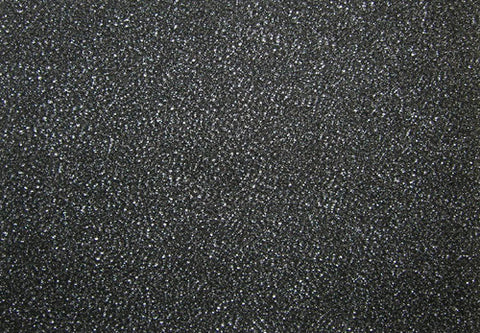 Lennox 8" Replacement Carbon  Pre-Filter,# X4137