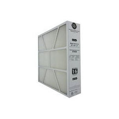 X7935 MERV 16 Lennox Replacement Carbon Pleated Media Filter