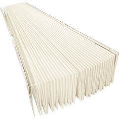Lennox Healthy Climate X0445 Expandable Filter MERV 10, PMAC-20C