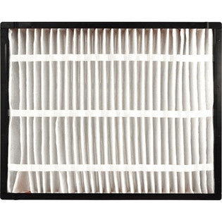 Lennox Healthy Climate X8304 Replacement Expandable Filter MERV 10 with Plastic Frame