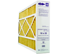 MFH-, 1620, 1625, 2020, 2025  Five Seasons MERV 11 Replacement Air Filter Media ,