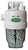 NC-1W AXIOM Wall Hung Condensate Neutralizer Unit