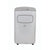 Perfect Aire Compact Portable Air Conditioner 9K BTU - 2PORT9000A